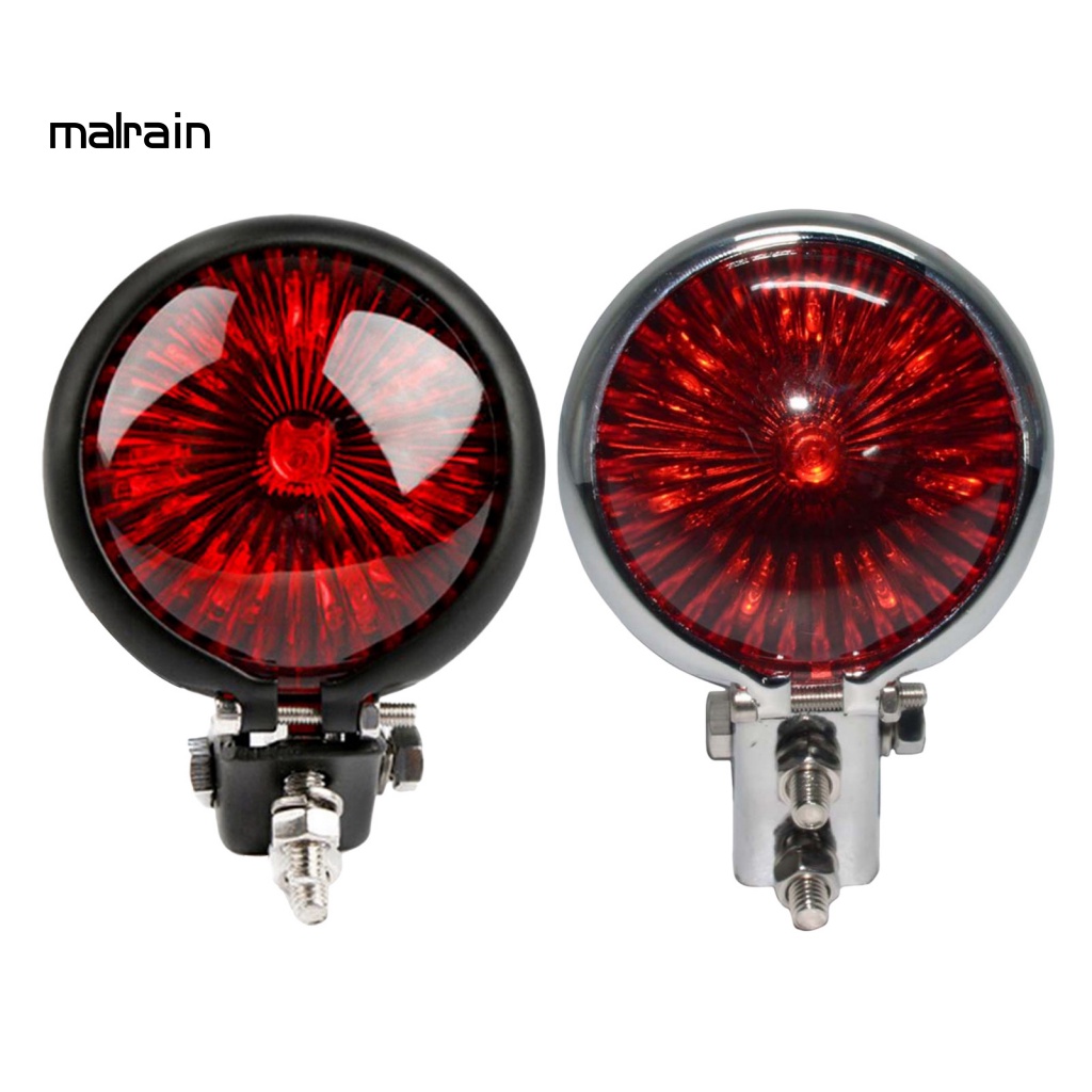 Đèn Tín Hiệu Có Thể Điều Chỉnh Dành Cho Xe Mô Tô