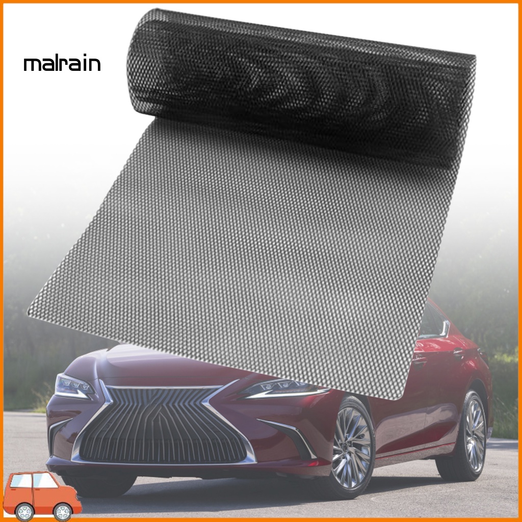 Lưới Tản Nhiệt Gắn Cản Trước Xe Hơi Thông Dụng