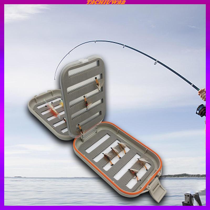 Hộp Xốp Chống Ruồi Chống Thấm Nước Tachiuwa2