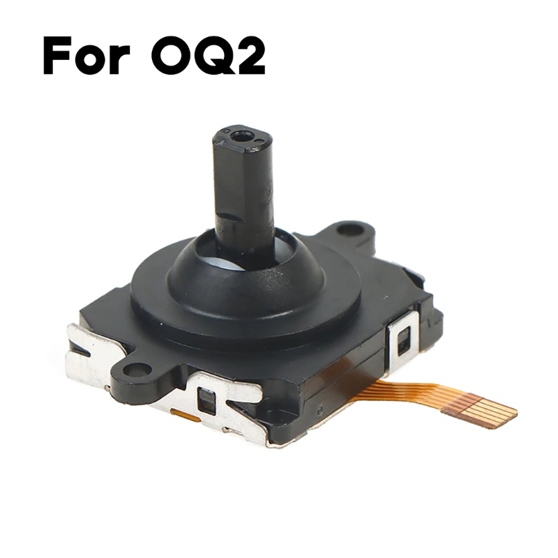 1 Cặp Joystick-Joy 3D Thay Thế Cho Tay Cầm Chơi Game Facebook-Oculus Quest 2