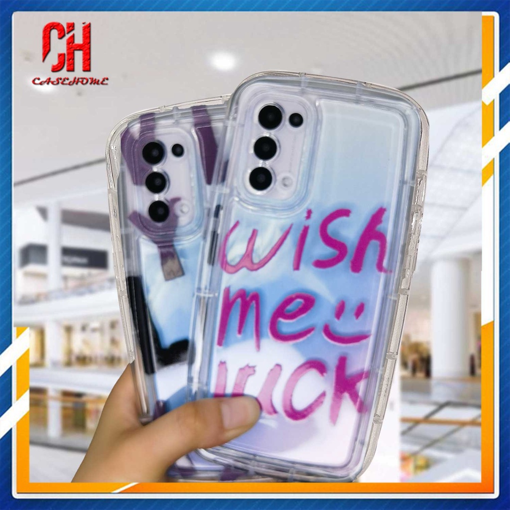 Ốp Điện Thoại TPU Mềm Trong Suốt Họa Tiết Graffiti Cho Realme C15 C21 C11 2021 C21Y C30 C30S C31 C33 C35 C25 C20 C3 C12 C2 C25S 10 5S 5 5i 9i C17 7i C1 C25Y C2 C3i 6i C20A  Narzo 20 10 10A 20A 30A 50A 50i Prime A7 A5S A15 A16 A17 A53 A53S A57 A77