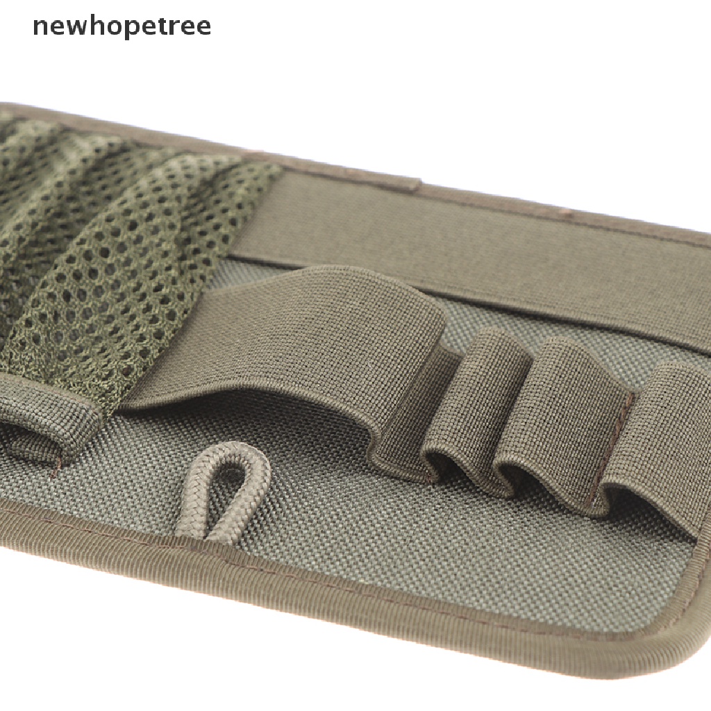 Túi Đựng Chìa Khóa / Ví Chiến Thuật Mới Lạ