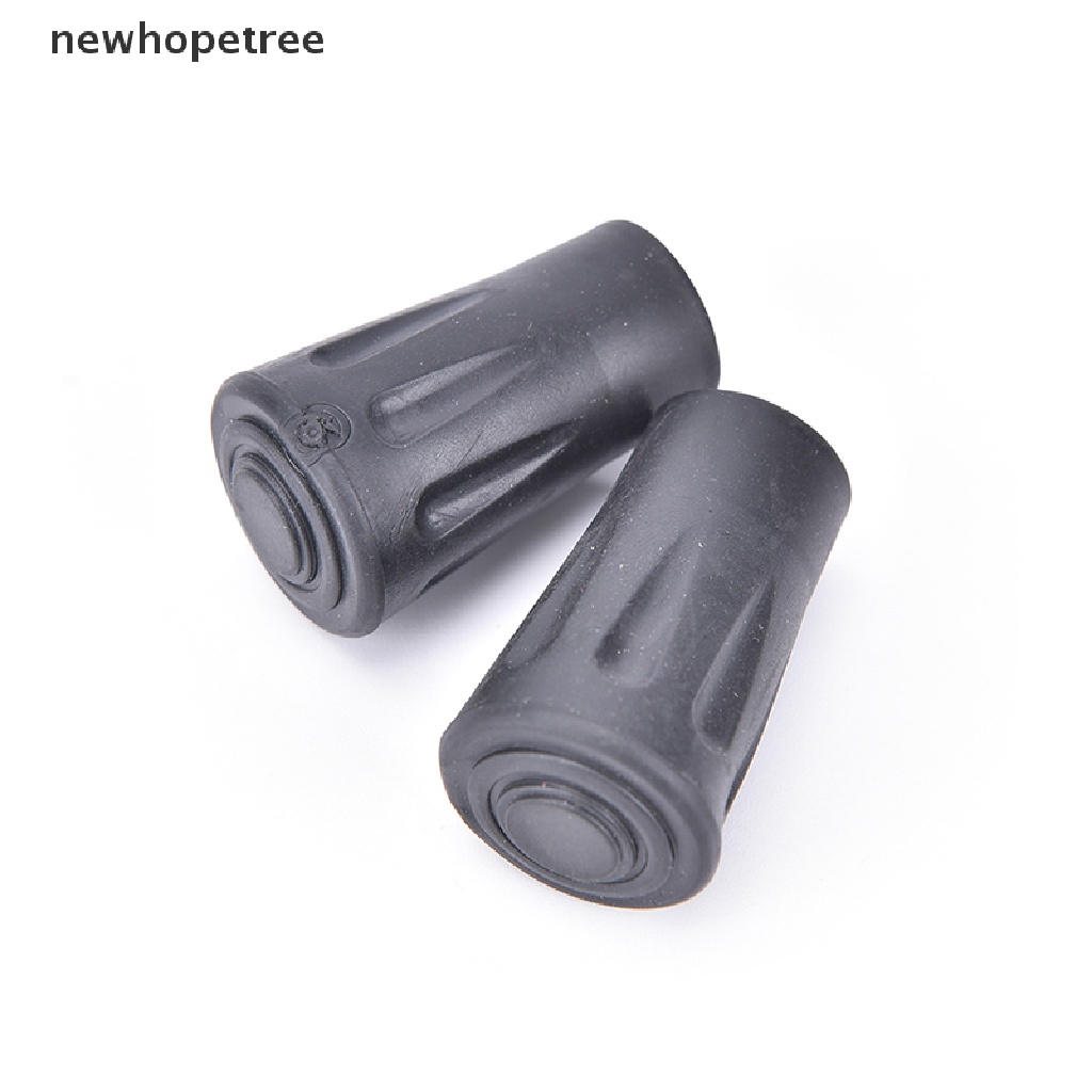 Búa Đầu Cao Su 12 Khớp Chuyên Dụng Cho Leo Núi / Đi Bộ Đường Dài