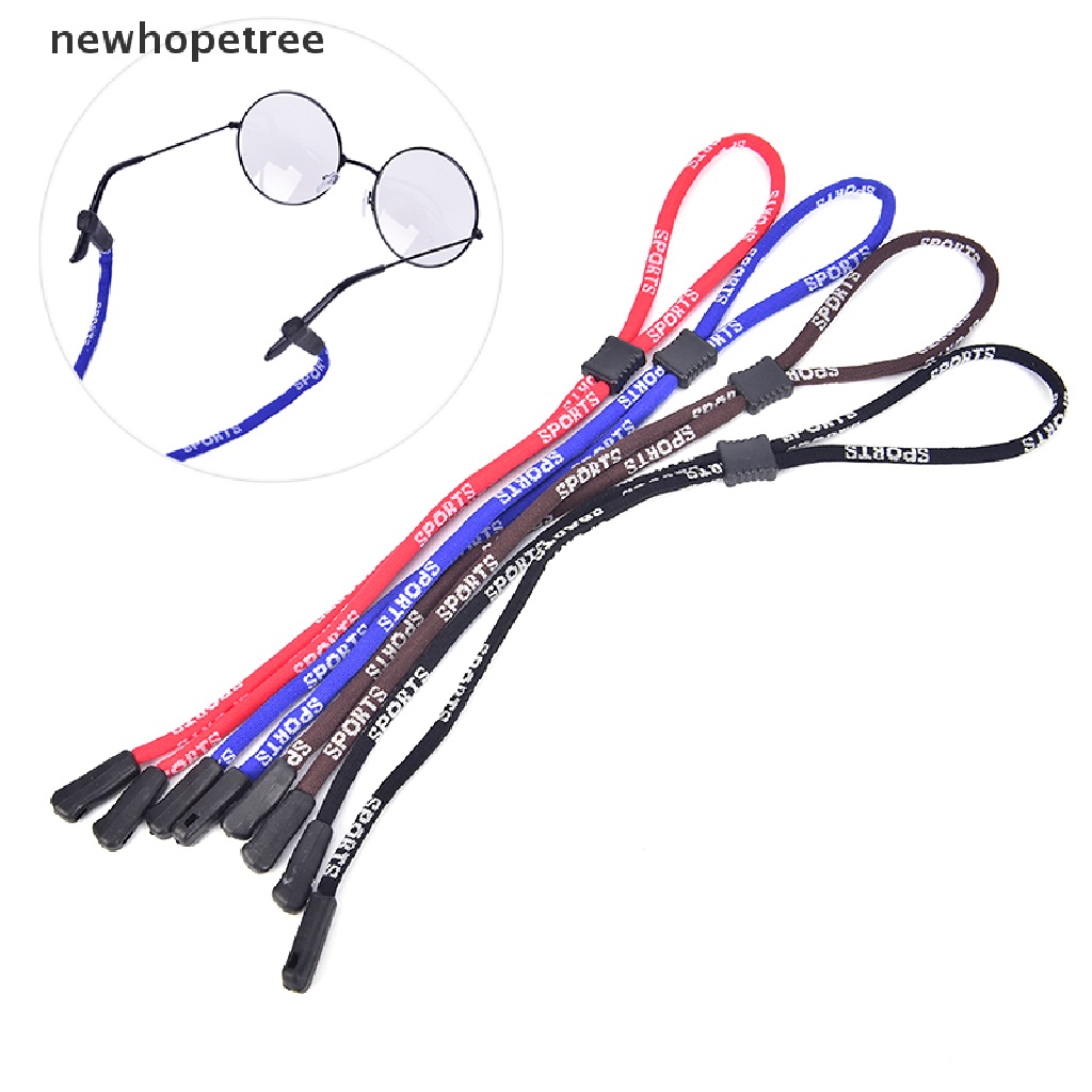Dây Đeo Mắt Kính Tùy Chỉnh Tiện Dụng Chất Lượng Cao