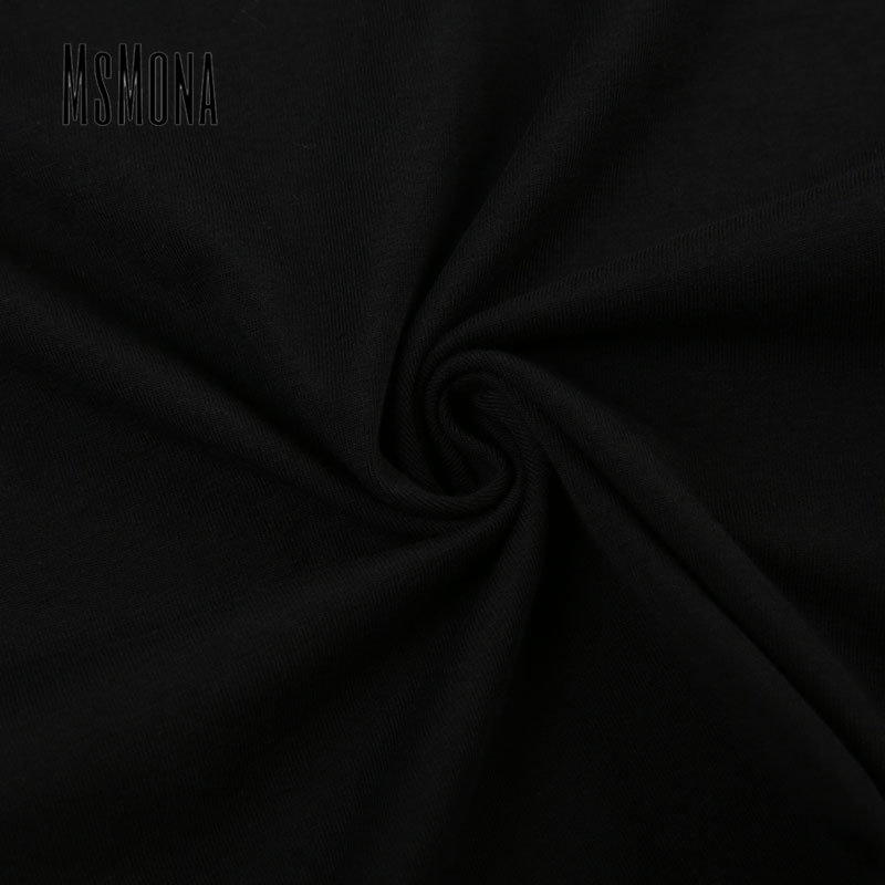 Áo Thun Tay Ngắn Cổ Tròn Màu Trơn Thời Trang 2023 Dành Cho Nữ