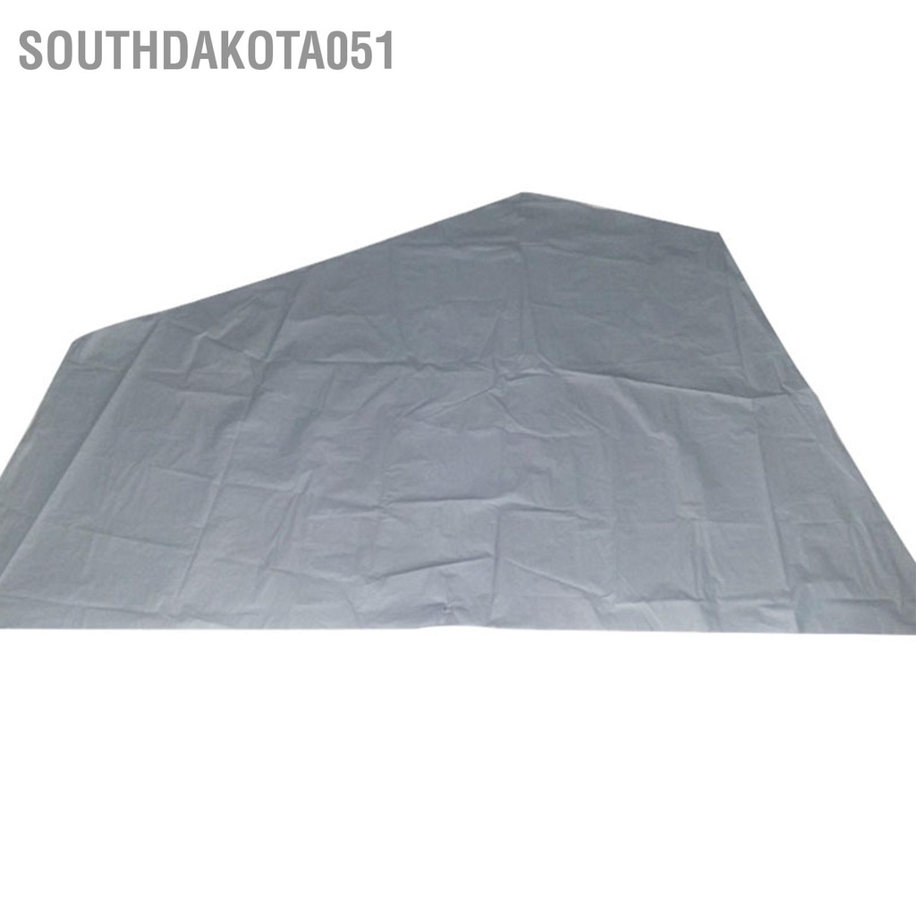 Southdakota051 Bọc Xe Máy Chống Bụi Nước Nắng Bảo Vệ Mọi Thời Tiết Cho Đạp Điện