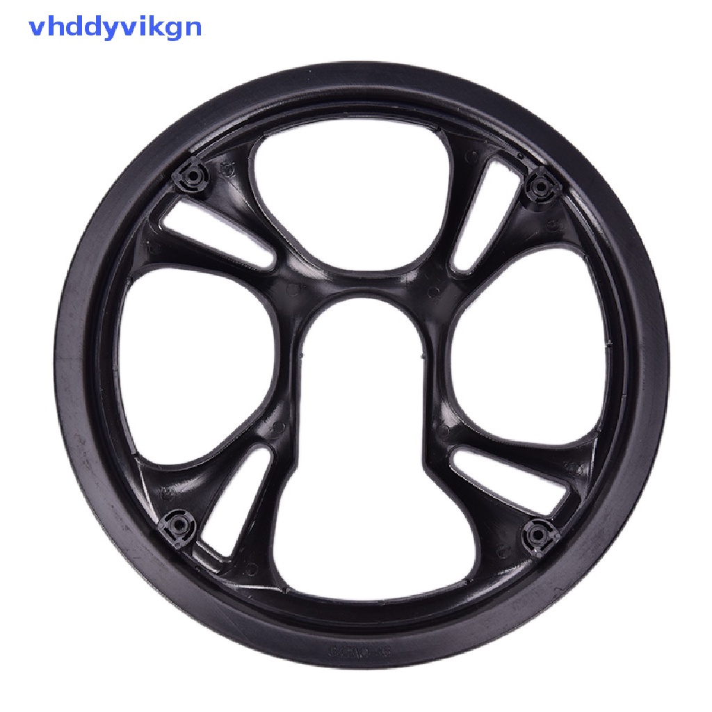 Vòng Bảo Vệ Đĩa Xích Xe Đạp VHDD Chất Lượng Cao