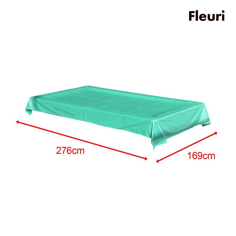 Vỏ Bọc Bàn Bida Chịu Được Sức Nặng 8Ft Chống Bụi / Nước Tiện Dụng