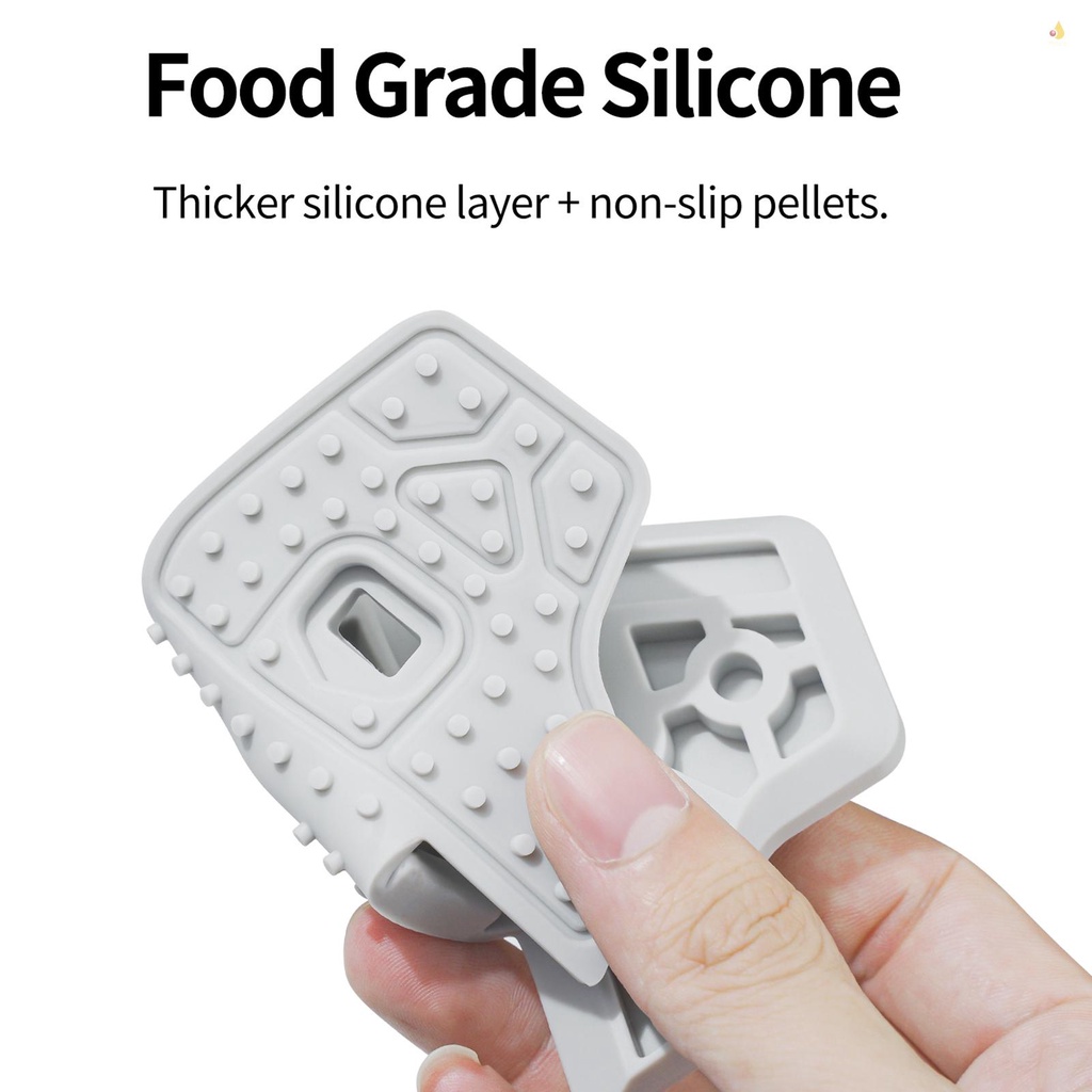 TELESIN Giá Đỡ Nhựa Tel Resin GP-HBM-MT2-YH Gắn Mũ Bảo Hiểm Có Thể Điều Chỉnh Góc Gập Lại Cho Mô Tô 11 / 10 / 9 / 8 Osmo Action Insta360