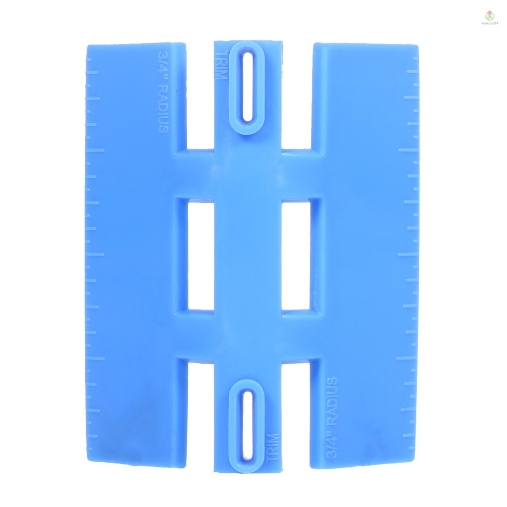 Dụng Cụ Định Vị Vị Trí Góc 3 / 4 &quot;Chuyên Dụng