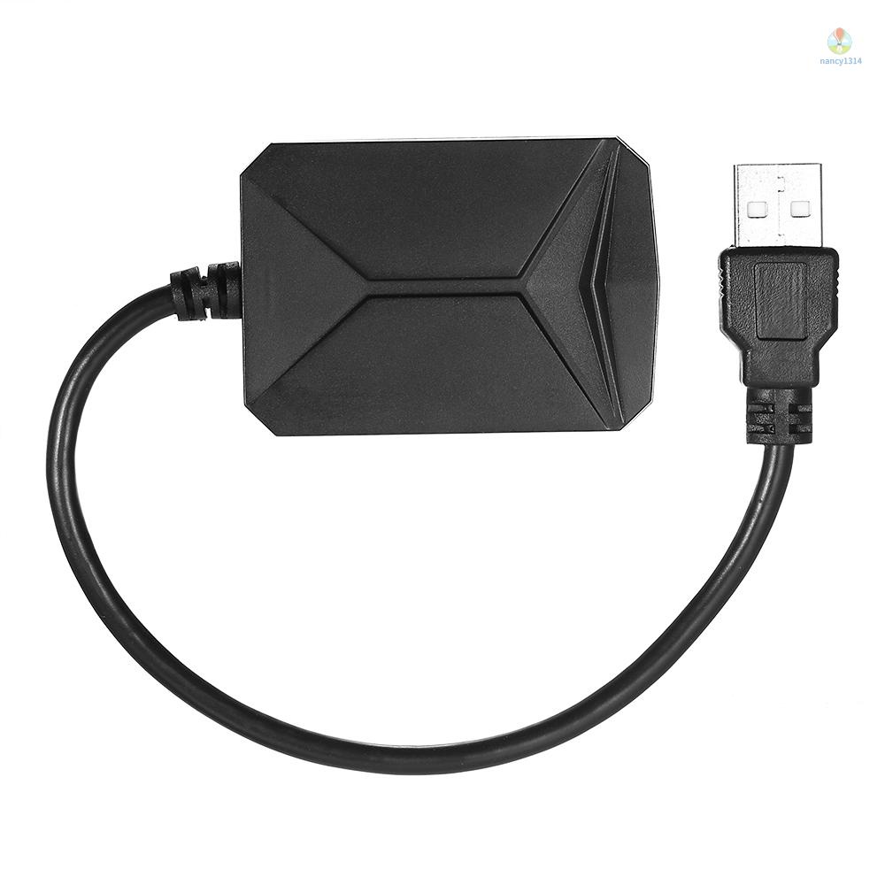 Hệ Thống Giám Sát Áp Suất Lốp Xe Cho Android Kèm 4 Cảm Biến Bên Ngoài Hiển Thị Thời Gian Thực 4 '' Đo