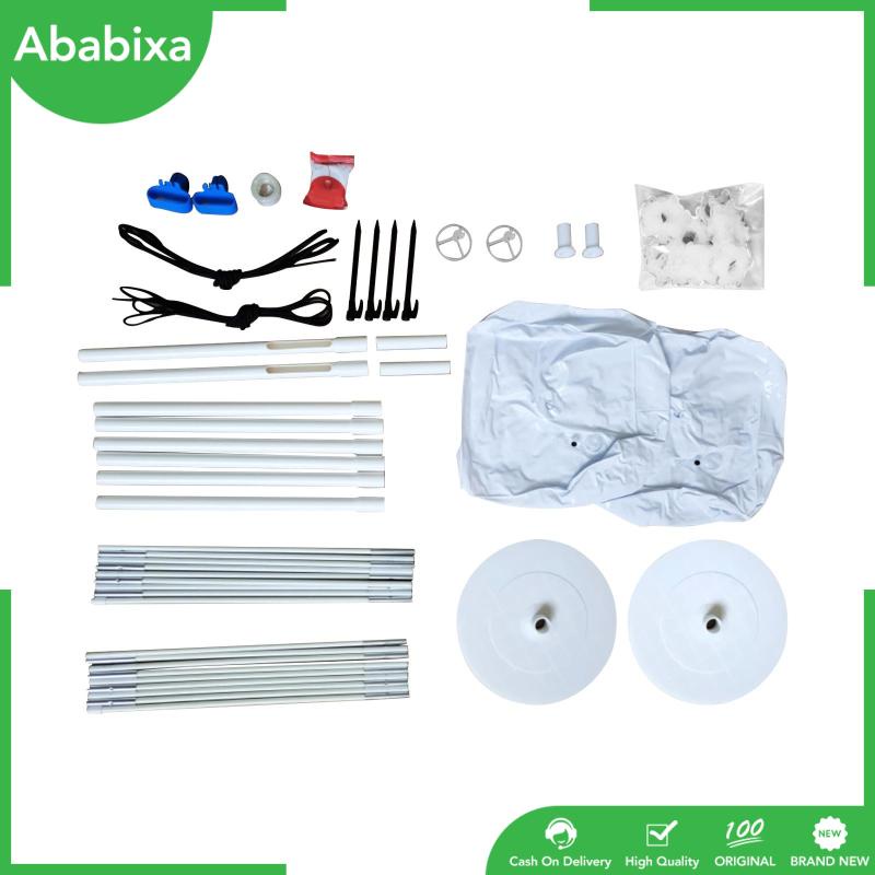 Trụ Cột Bong Bóng Với Đế Nặng Trang Trí Lễ Tốt Nghiệp / Tiệc Cưới