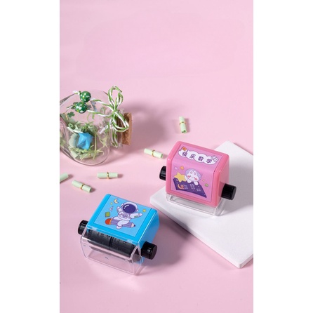 Máy In Phép Tính, Con Lăn In Phép Toán Cộng, Trừ, Nhân, Chia Giao Bài Tập Cho Bé Nhanh Gọn Nhiều Bài, Dấu In Phép Tính