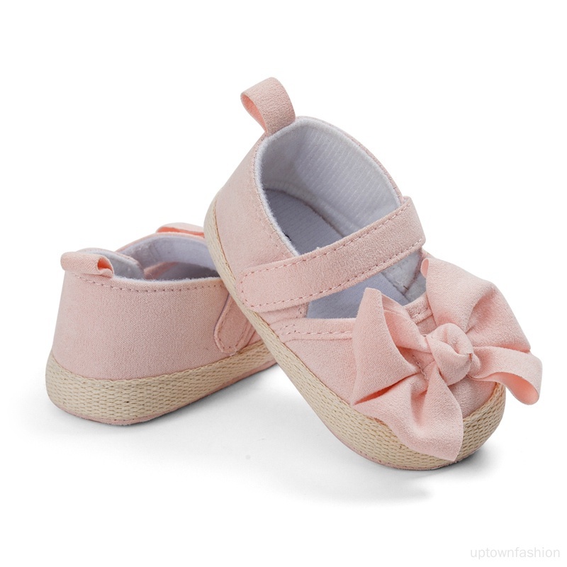 Xăng đan Mùa Hè Cho Bé Gái 0-18 Tháng Tuổi