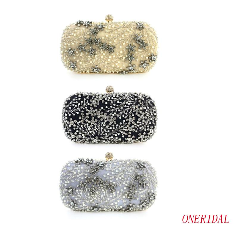 Túi Xách Đeo Vai Phối Dây Xích Có Thể Tháo Rời Thời Trang Dành Cho Nữ