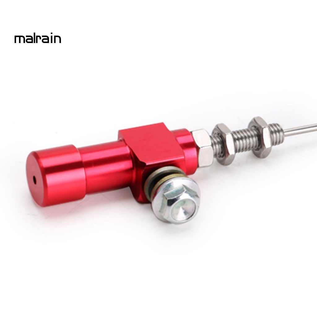 Phanh Ly Hợp Bằng Hợp Kim Nhôm Hình Trụ Cho Xe Mô Tô