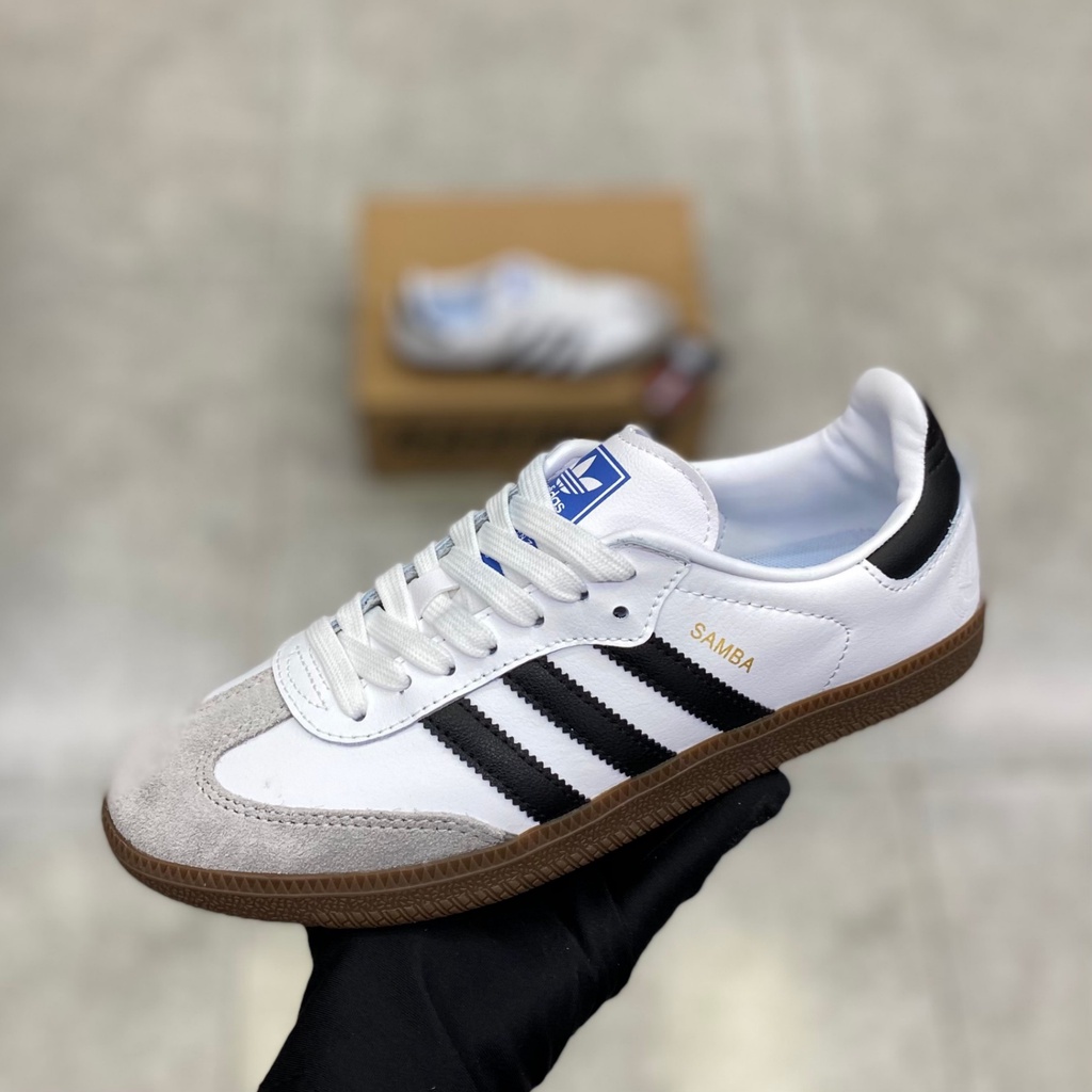 Giày thể thao sneaker  Samba Vegan