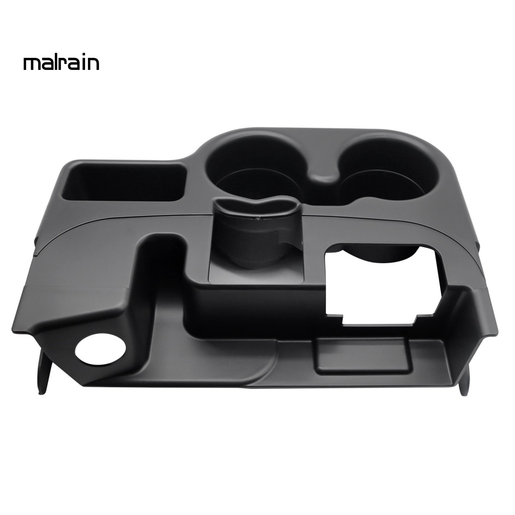 Giá Đỡ Bình Nước Bằng ABS SS281AZAA Bền Cho Dodge-RAM 1500 2500 3500 2003-2012