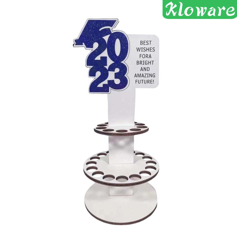 Giá Đỡ Tiền Tốt Nghiệp [Kloware] Cho Tiệc Tốt Nghiệp