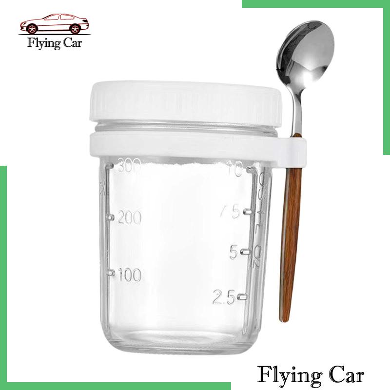 [Lzdjfmy2] Cốc Trà Bằng Thủy Tinh Dễ Vệ Sinh Dành Cho Cắm Trại