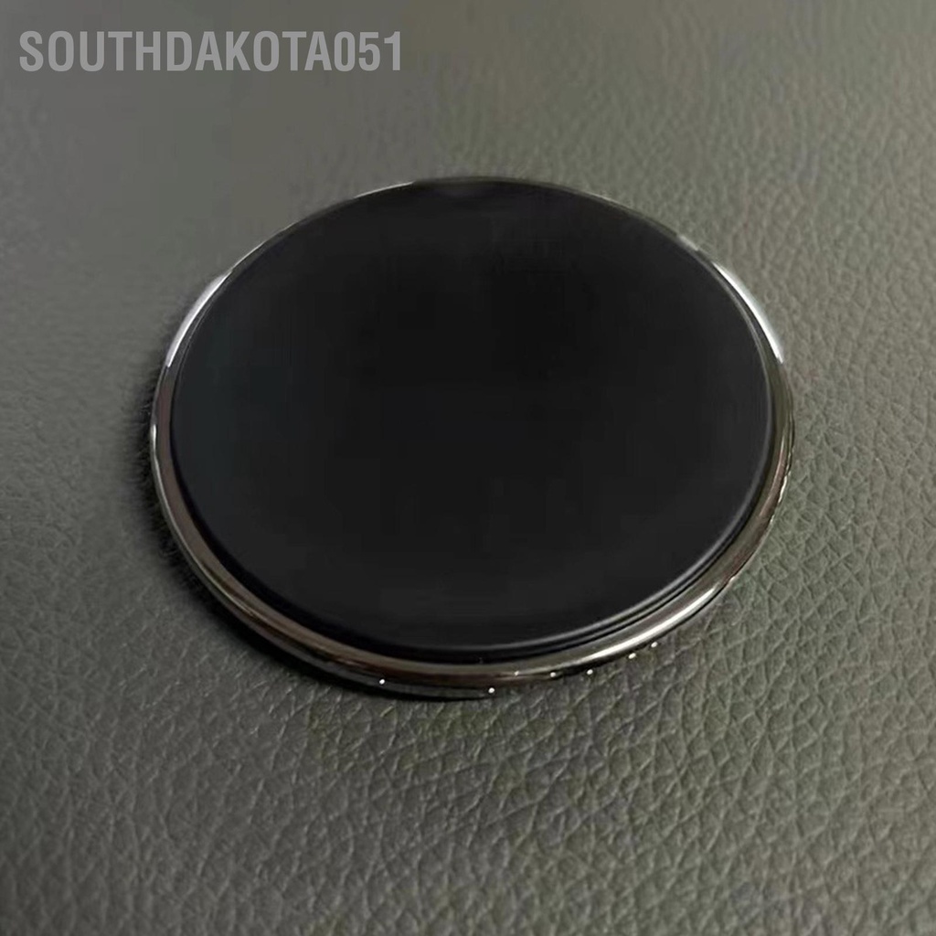 Southdakota051 Máy Lọc Không Khí Ô Tô Chắc Chắn Thông Gió Ổ Cắm Tròn Khuếch Tán Nước Hoa Có Hộp Quà Tặng