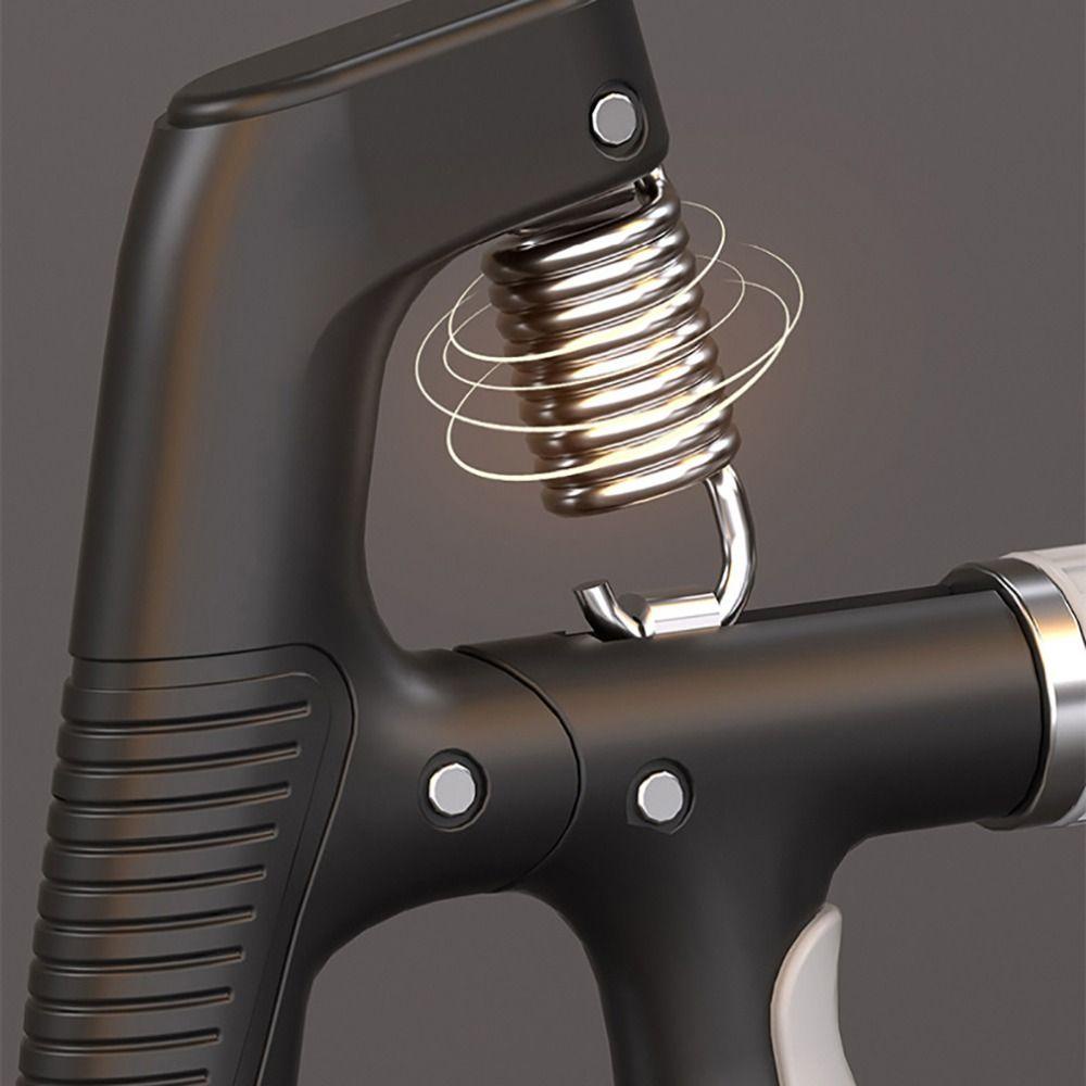 MUVAKO Dụng Cụ Luyện Tập Cơ Tay 10-100Kg