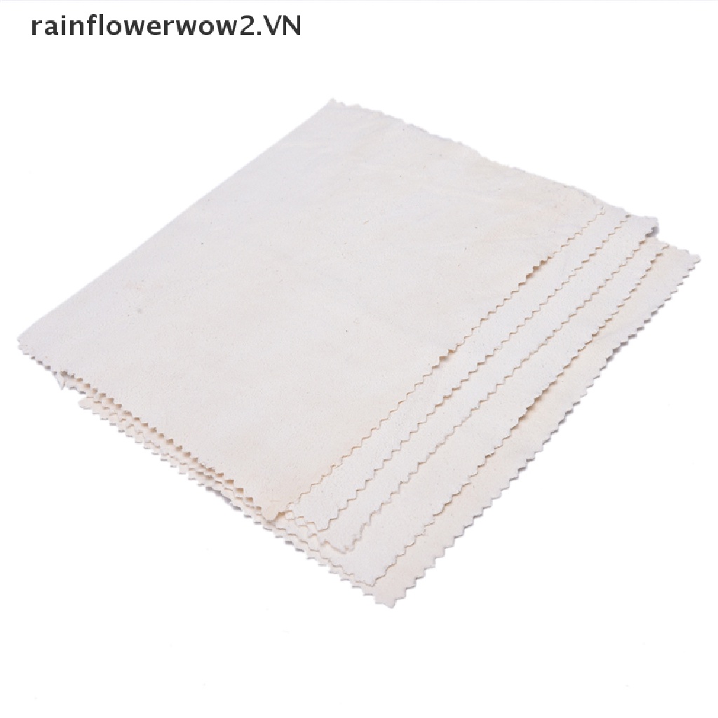 Khăn Da Lộn Lau Xe Hơi Thấm Hút Tốt Chất Lượng Cao