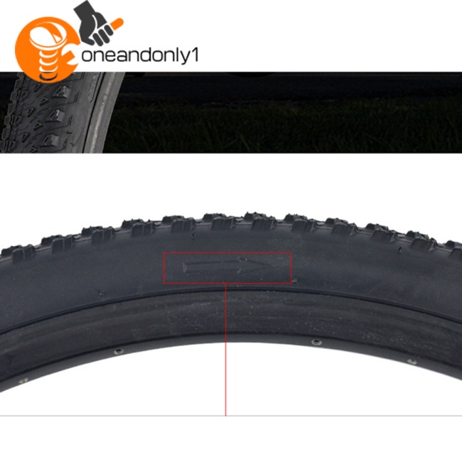 Lốp Xe Đạp Leo Núi Siêu Nhẹ H5185 60tpi Chất Lượng Cao