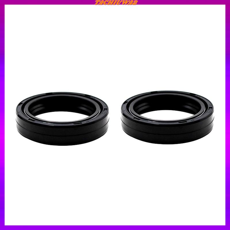 [Tachiuwa2] Phụ Kiện Niêm Phong Phuộc Và Vòng Đệm Chống Bụi Cho Xe Máy 500