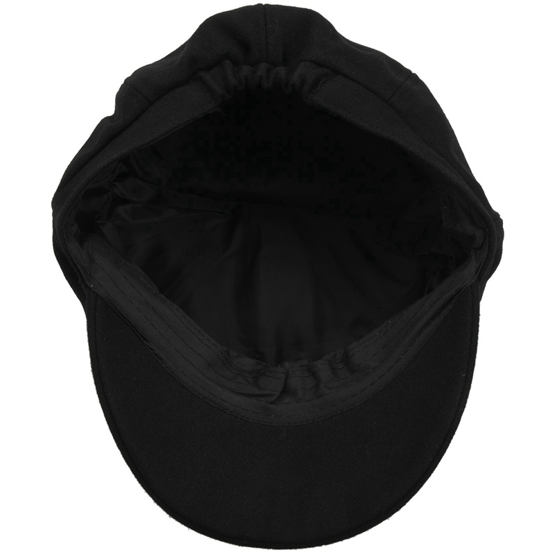 Mũ Nồi Phong Cách Retro Cho Nam