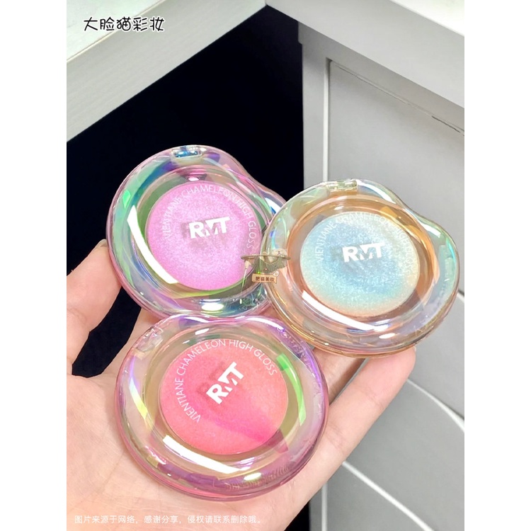 Hàng Mới Về Mới Set 18 Phụ Kiện Điện Tử 18 Mẫu Mã Đa Dạng✨Phong Thủy Trực Tiếp Từ Fengshenhenhen✨Rmt Phấn Bắt Sáng Màu Tắc Kè Hoa Lãng Mạn Độ Bóng Cao Mịn Màng Ba Trong Một