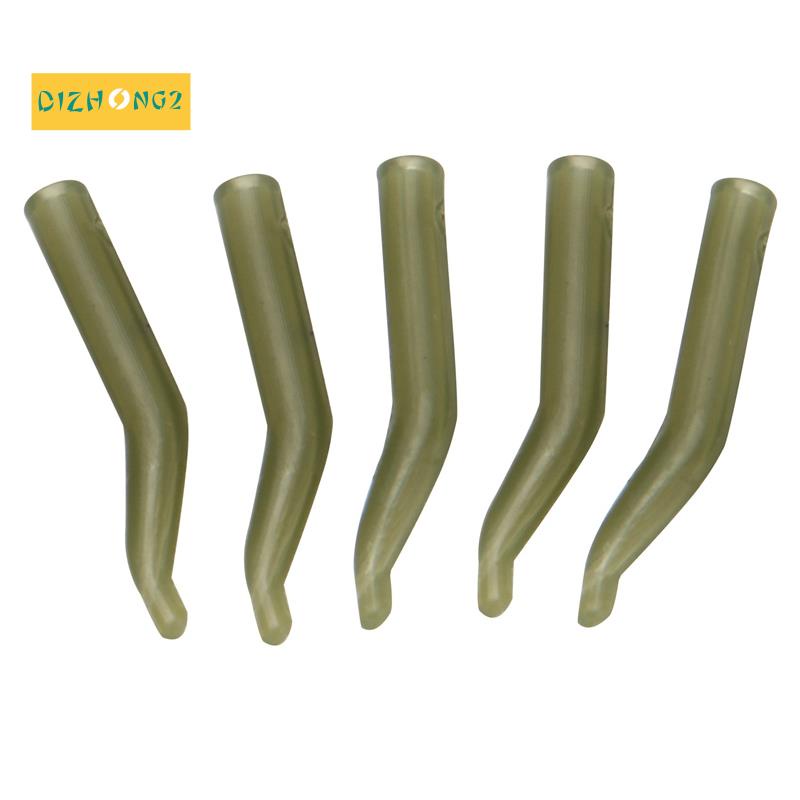 Set 50 Phụ Kiện Câu Cá Mềm Chống Rối Tiện Lợi