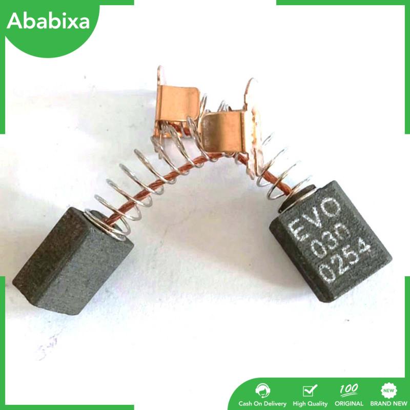 Bộ 2 Phụ Kiện Sửa Chữa Thay Thế Cho Máy Cưa Điện 6x11x15mm