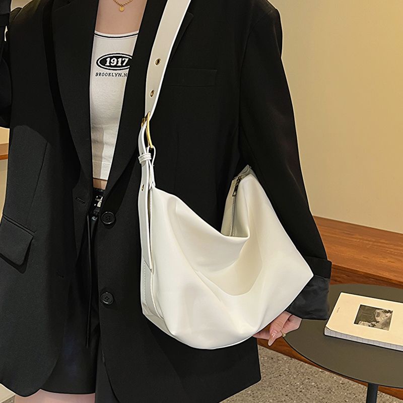 Túi Tote Đeo Vai Kích Thước Lớn Phong Cách Thời Trang 2023 Kích Thước 33X24X15 Dành Cho Nữ