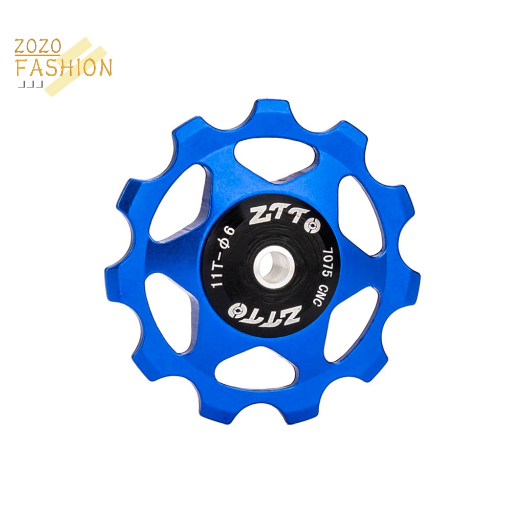 Bánh Răng Cùi Đề Sau 11T 4.36cm Có Thể Tái Sử Dụng Cho Xe Đạp