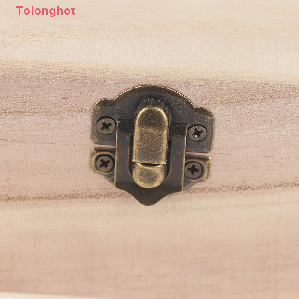 Hộp Đựng Trang Sức Có Nắp Đậy Tiện Dụng