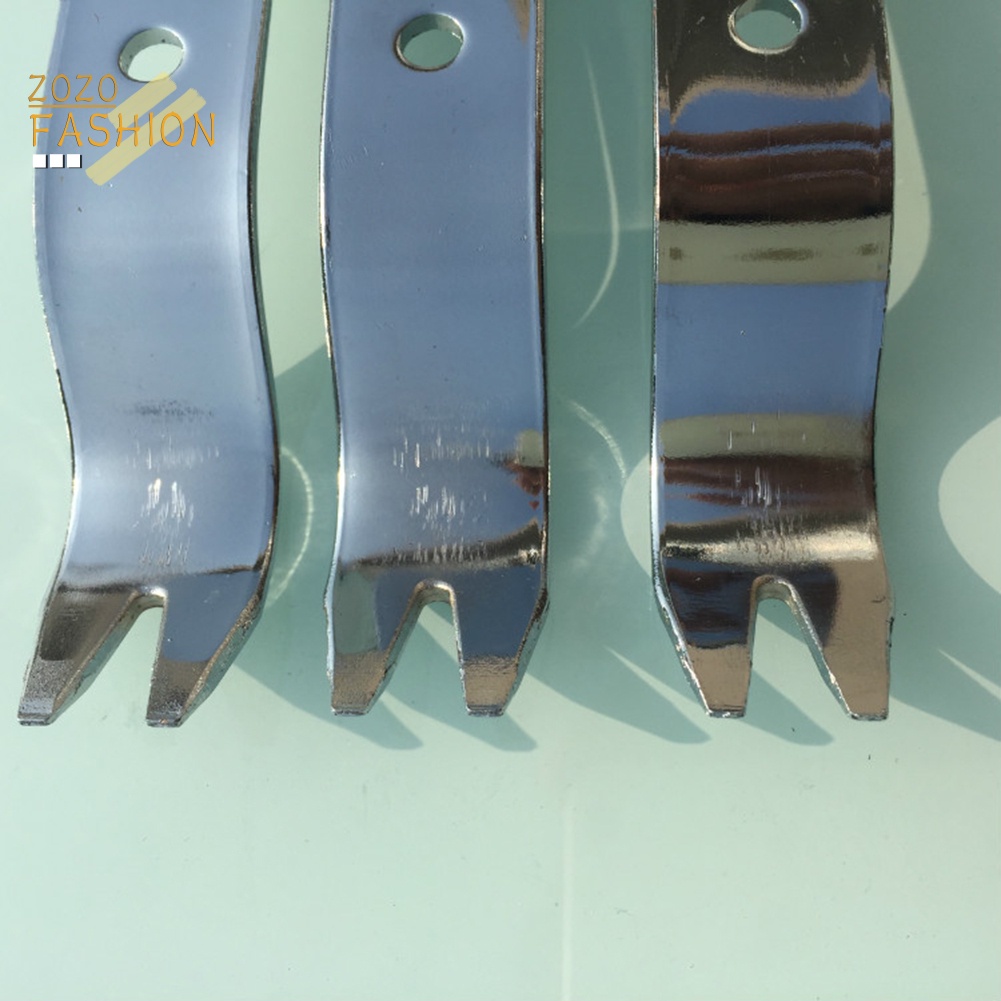 Bộ Dụng Cụ Tháo Lắp Bảng Điều Khiển Âm Thanh Xe Hơi Bằng Thép Không Gỉ Tiện Dụng