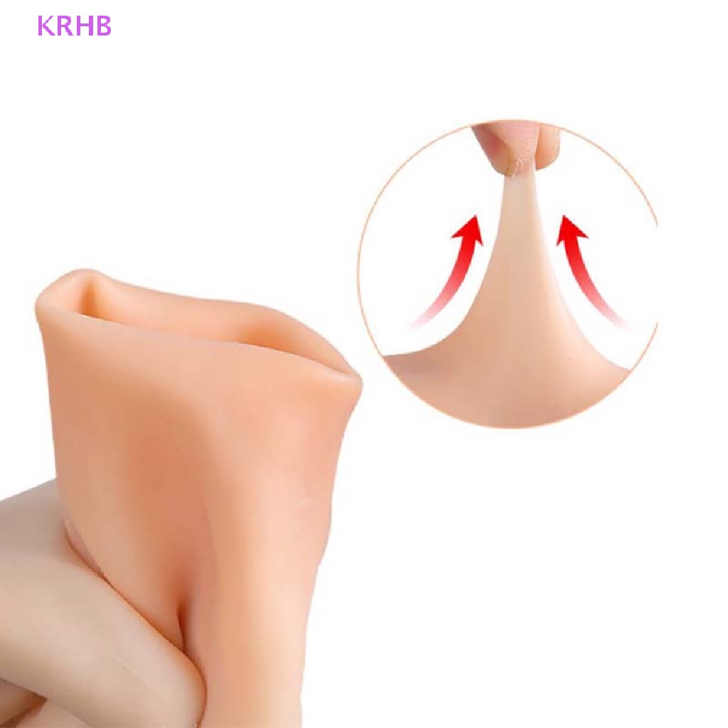 Gel Tẩy Tế Bào Chết Chống Nứt Nẻ Và Dưỡng Ẩm Da Chân KRHB Mới