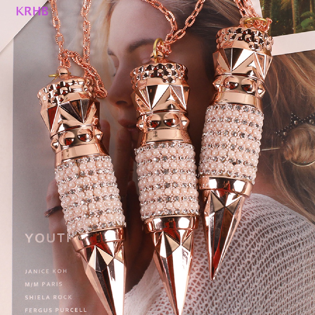 Son Dưỡng Môi Chiết Xuất Thực Vật Thay Đổi Màu Sắc KRHB