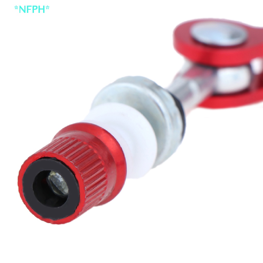 Chốt Khóa Yên Xe Đạp Bằng Hợp Kim Nhôm Tháo Lắp Nhanh Mới