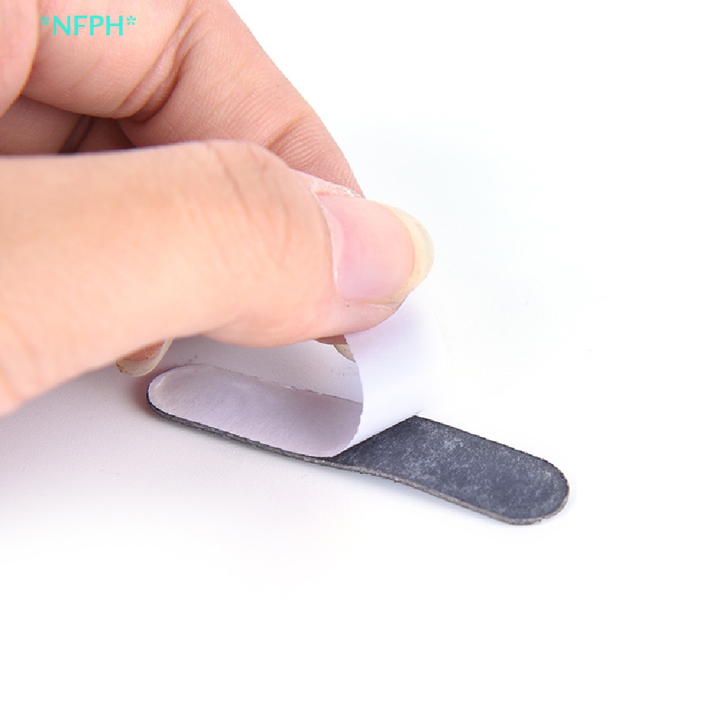 Nfph &gt; Set 6 Cuộn Băng Quấn Tay Cầm Gậy Đánh Golf Mới