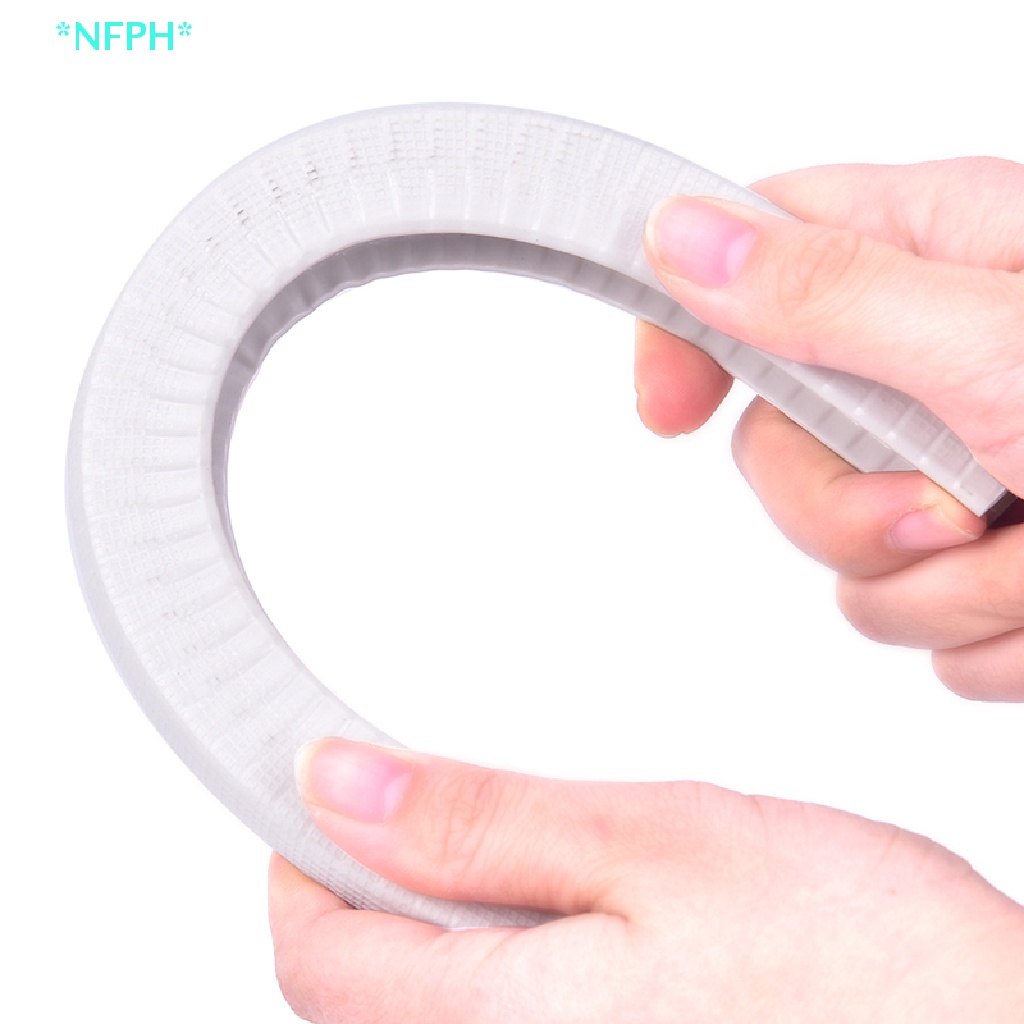 Dải Cao Su Bảo Vệ Ván Trượt Chống Va Chạm Mới