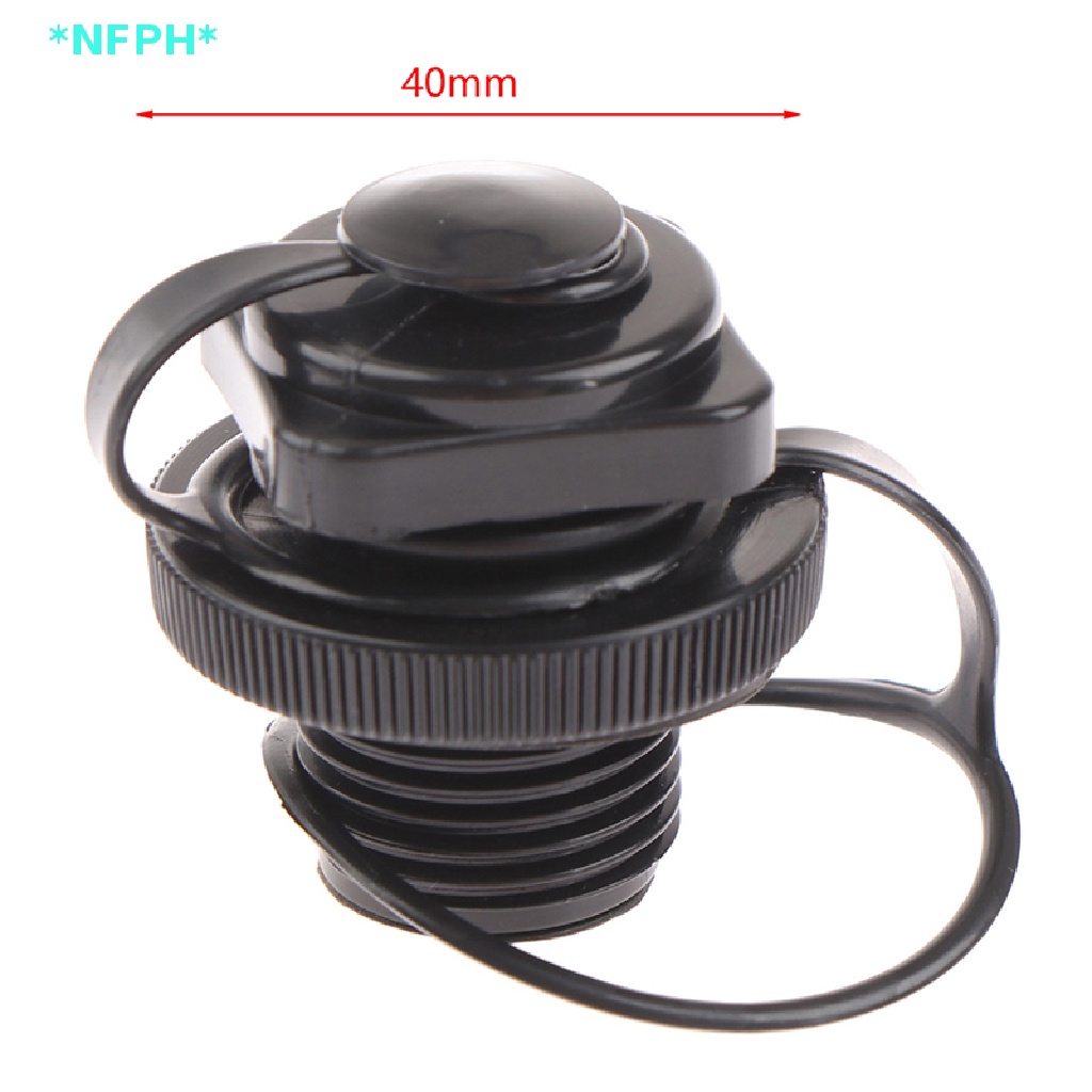 Van Khí 22mm Thay Thế Cho Thuyền Bơm Hơi Mới