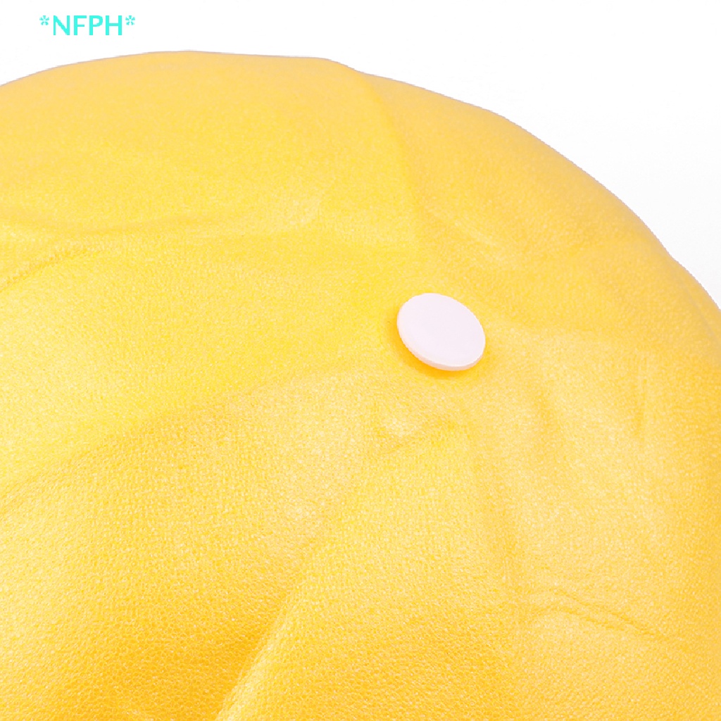 Bóng Cân Bằng Hỗ Trợ Tập yoga / Thể Hình Mới