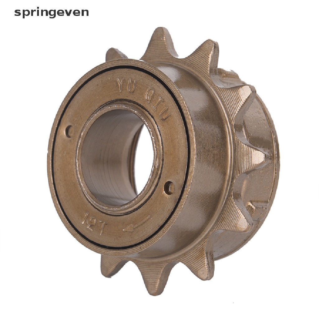 Bánh Răng 12T Cho Xe Đạp