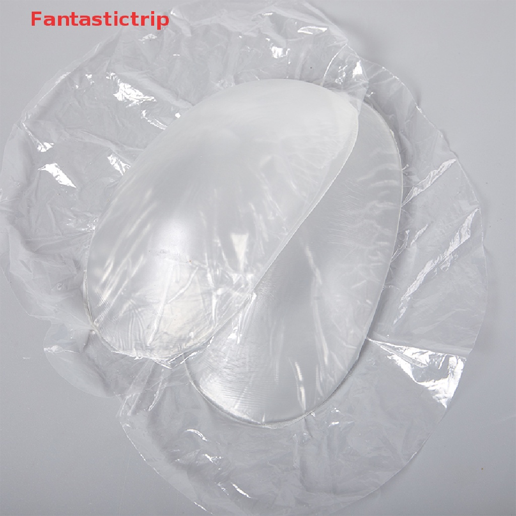 Đệm Vai Bằng Silicon Thoáng Khí Chống Trượt Có Thể Tháo Rời Cho Fantastictrip] Mới