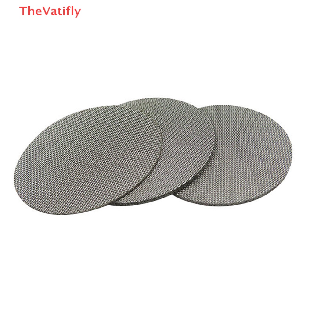 Lưới Lọc Cà Phê 51 / 53.5 / 58.5mm Tiện Dụng