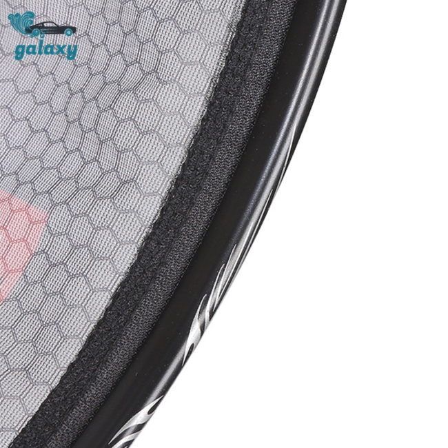 Galaxy Lưới Đánh Bắt Cá 8mm Có Thể Tháo Rời Tiện Dụng