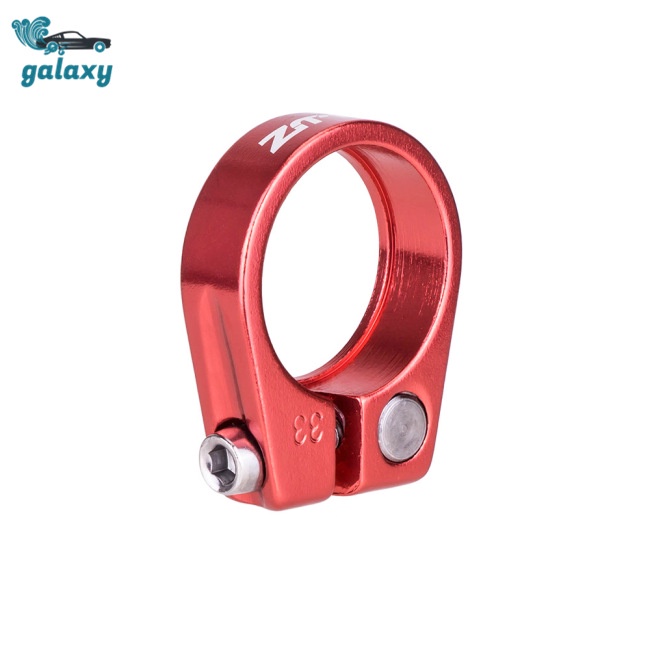 Galaxy Khóa Cố Định Yên Xe Đạp 28.6 31.8 34.9 Mtb