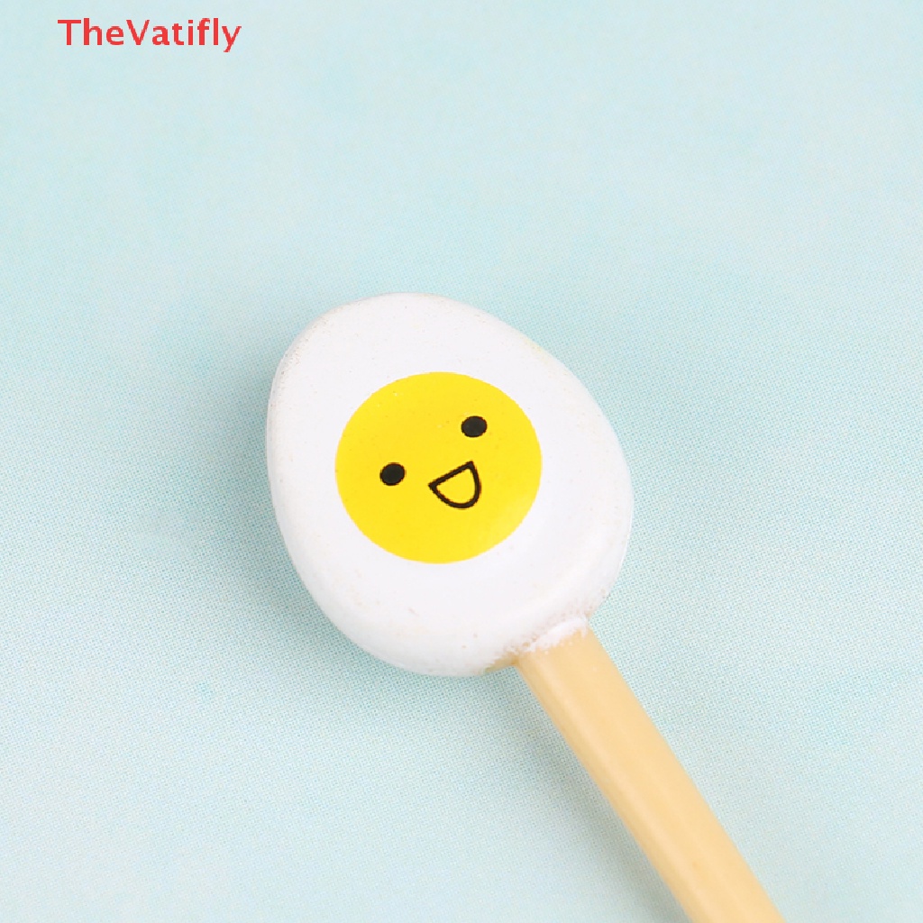 Bộ 5 Nĩa Ăn Trái Cây / Trái Cây / Trái Cây Hình Động Vật Hoạt Hình Ngẫu Nhiên